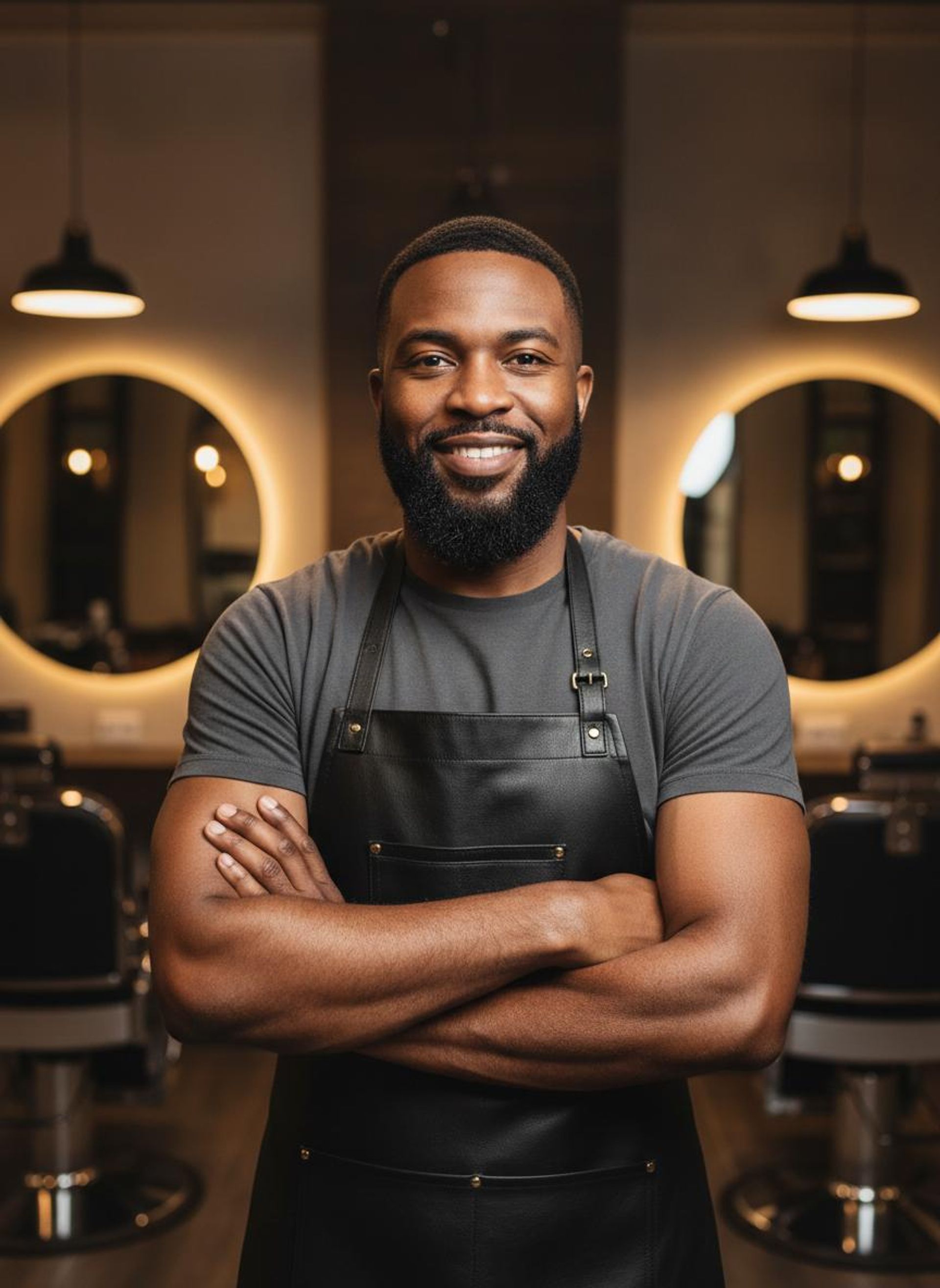 Baardverzorging in Venray