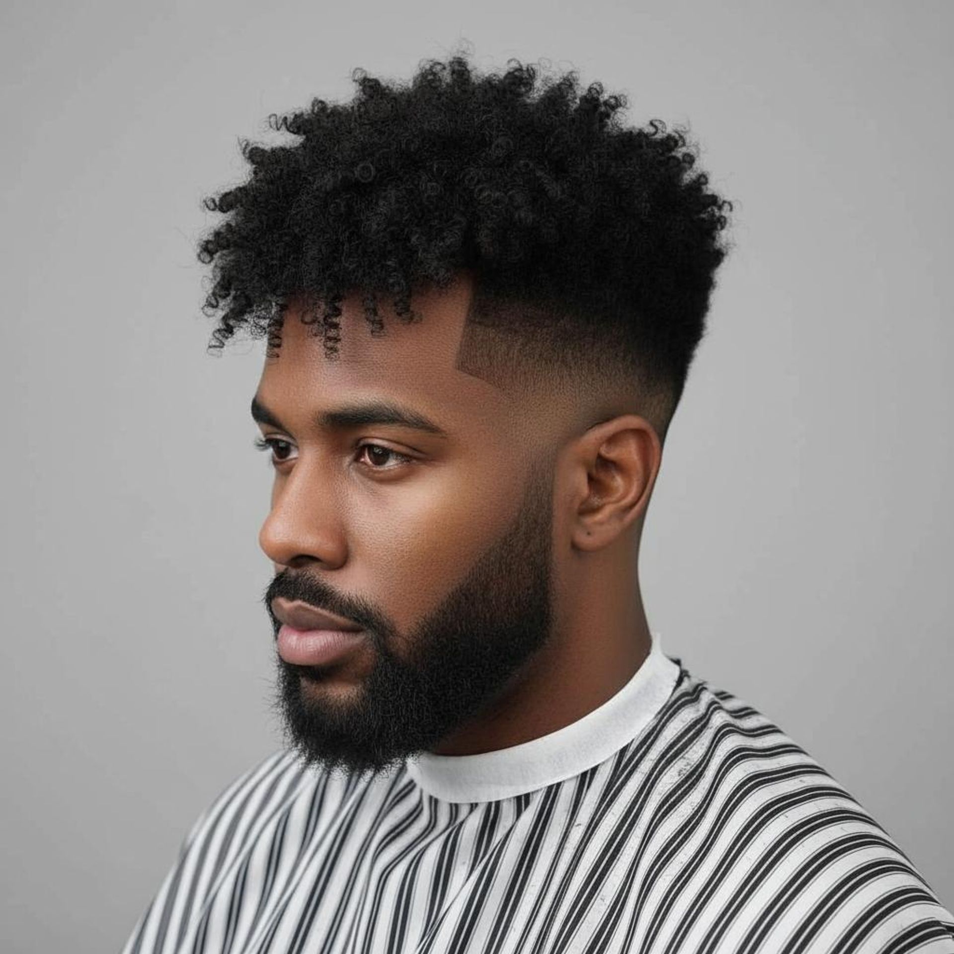 Strzyżenie dzieci w Venray