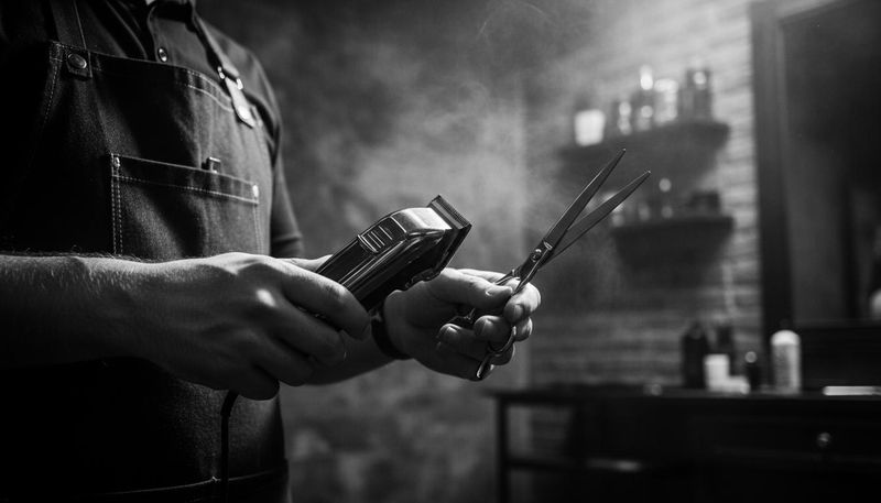 Een dag als stagiair bij Kapsalon Rifat