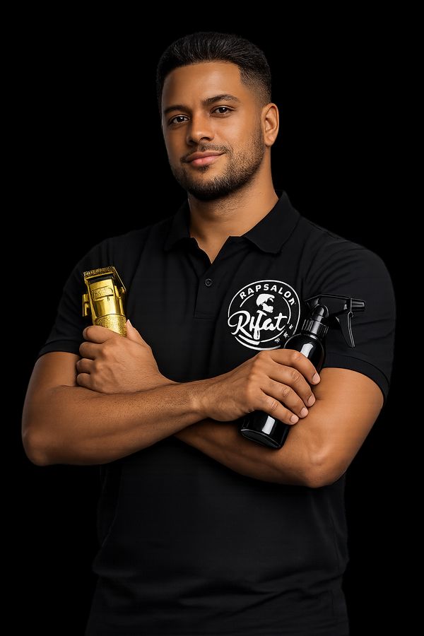 Rifat kapper in Venray